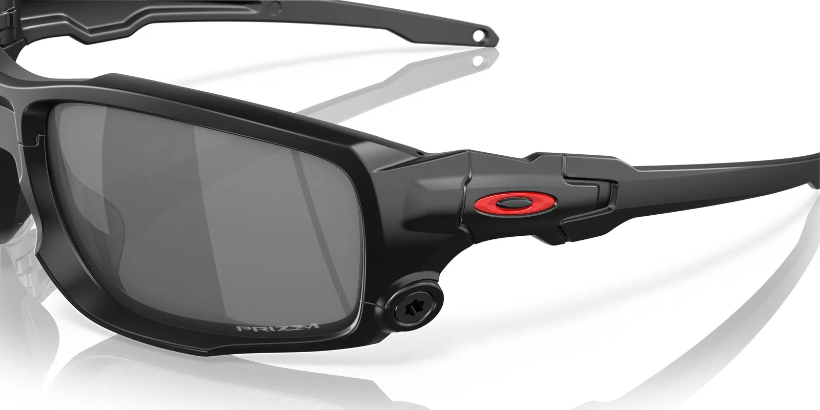 Oakley Si Ballistic Shocktube 9329 Sunglasses - view 27